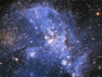 Small Magellanic Cloud